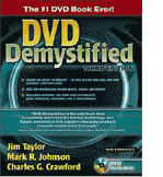 DVD Demystified