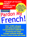 Pardon My French!