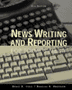 News Writing and Reporting