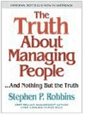 The Truth About Managing People