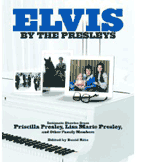 Elvis by the Presleys