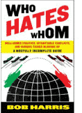 Who Hates Whom