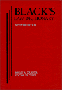 Seventh Edition of Black's Law Dictionary