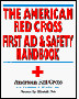 American Red Cross First Aid & Safety Handbook