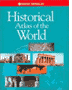 The Rand McNally Historical Atlas of the World