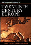 Twentieth Century Europe