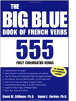 The Big Blue Book of French Verbs