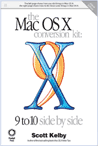 The Mac OS X Conversion Kit