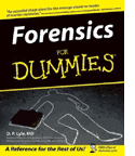 Forensics For Dummies