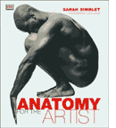 Anatomy for the Artist