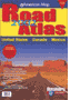 Road Atlas 2002
