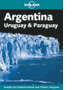 Lonely Planet Argentina...