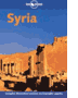 Lonely Planet Syria