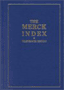 Merck Index: An Encyclopedia of Chemicals, Drugs, & Biologicals