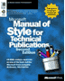 Microsoft Style for Tech Publications
