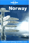 Lonely Planet Norway