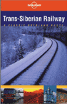 Lonely Planet Trans-Siberian Railway