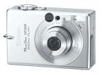 Canon SD100 Camera