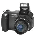 Canon PowerShot Pro1