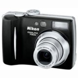 Nikon Coolpix 7900