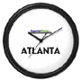 Atlanta Clock