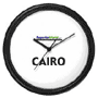 Cairo Clock