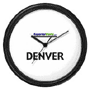 Denver Clock