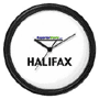 Halifax Clock