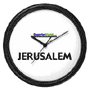 Jerusalem Clock