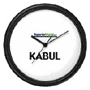 Kabul Clock