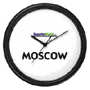 Moscow Clock