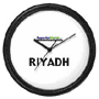 Riyadh Clock