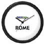 Rome Clock
