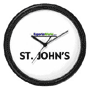 St. John's Clock