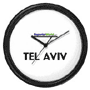 Tel Aviv Clock