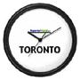 Toronto Clock