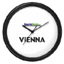 Vienna Clock