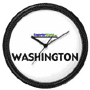 Washington Clock