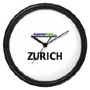 Zurich Clock