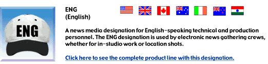 ENG Designation