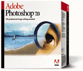 Adobe Photoshop